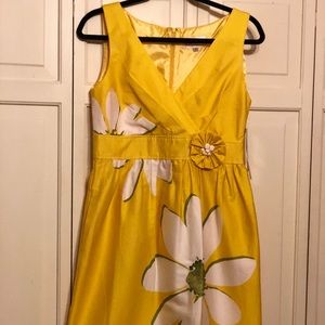 Studio I Daisy Sundress